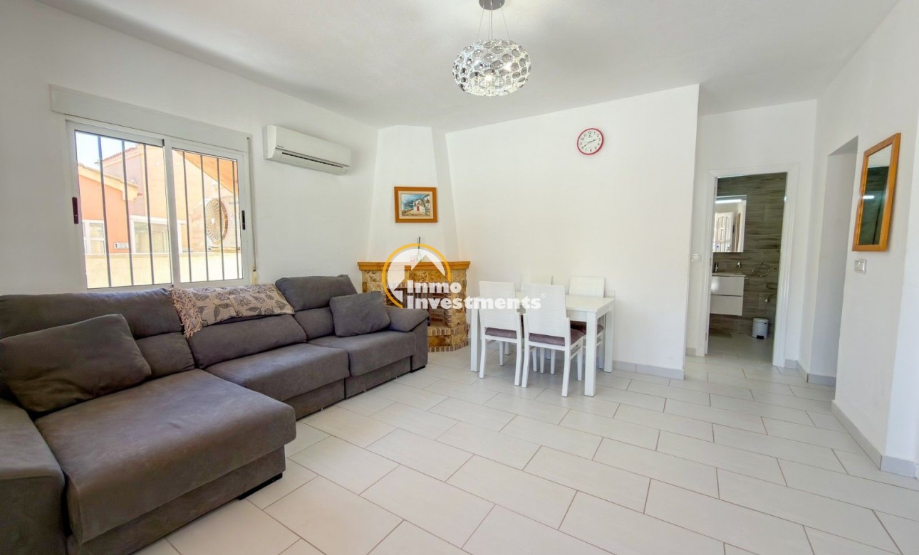 Bestaande bouw - Appartement - Orihuela Costa - Lomas de Don Juan