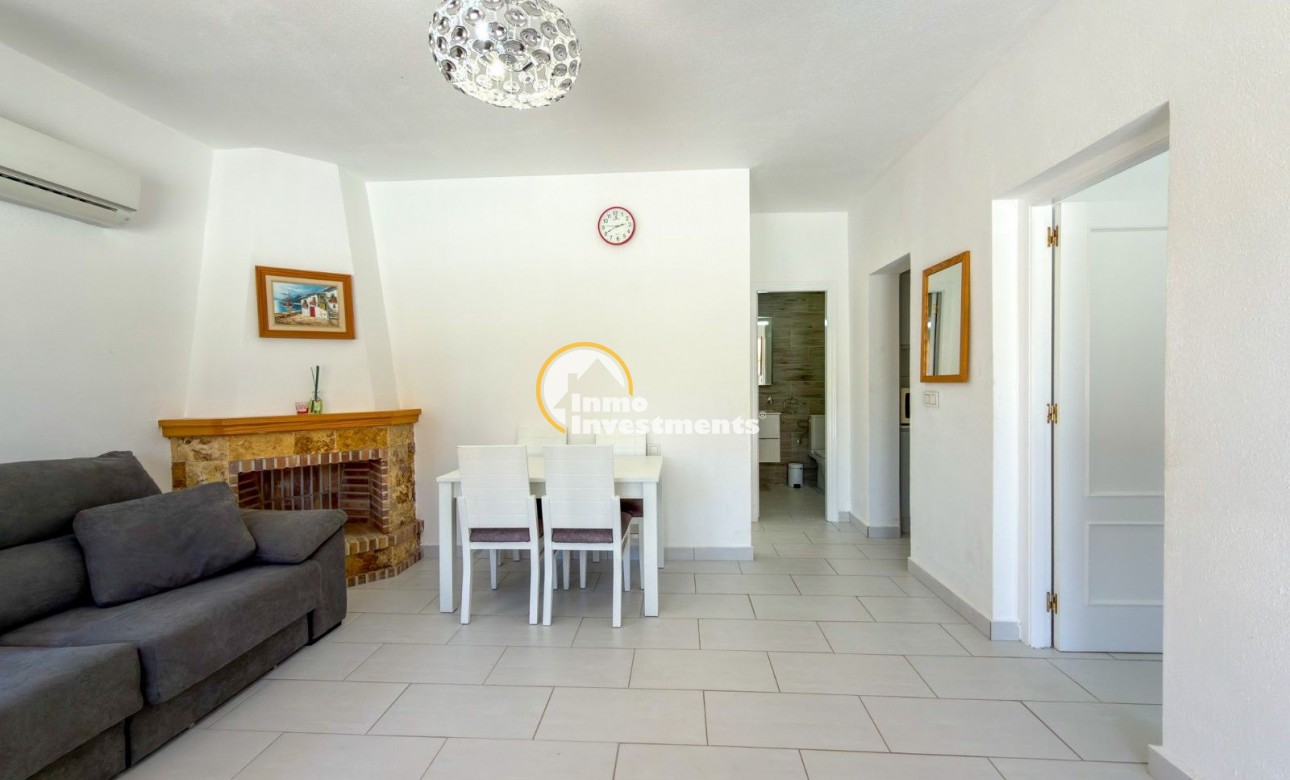 Bestaande bouw - Appartement - Orihuela Costa - Lomas de Don Juan