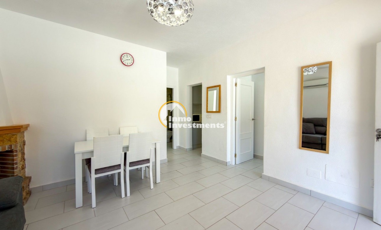Bestaande bouw - Appartement - Orihuela Costa - Lomas de Don Juan