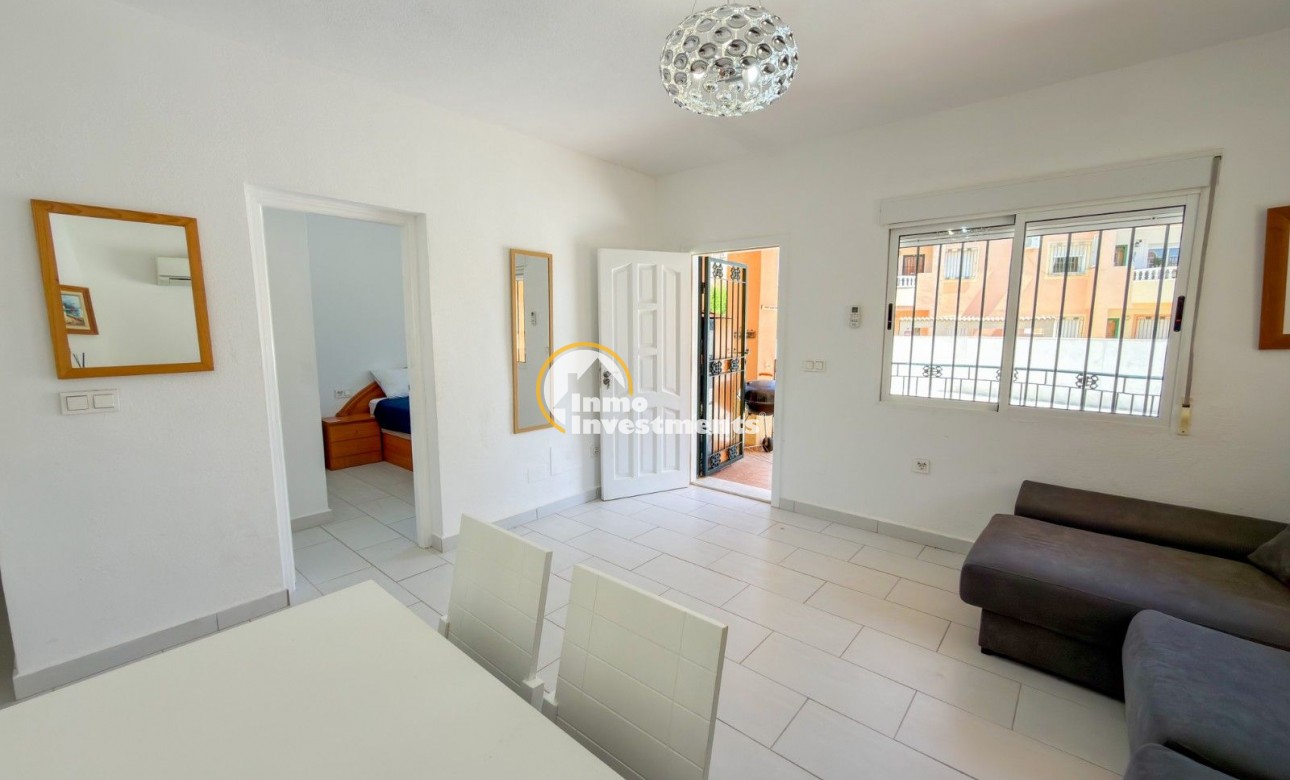 Bestaande bouw - Appartement - Orihuela Costa - Lomas de Don Juan