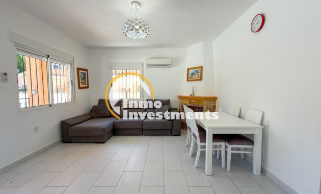 Bestaande bouw - Appartement - Orihuela Costa - Lomas de Don Juan
