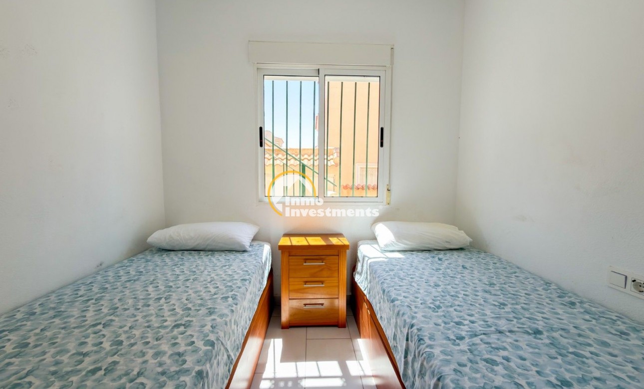Bestaande bouw - Appartement - Orihuela Costa - Lomas de Don Juan