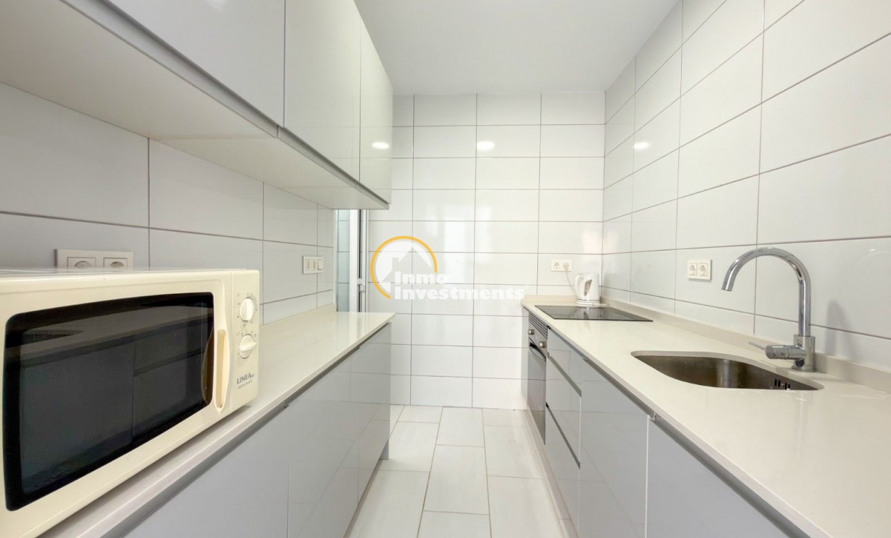 Bestaande bouw - Appartement - Orihuela Costa - Lomas de Don Juan