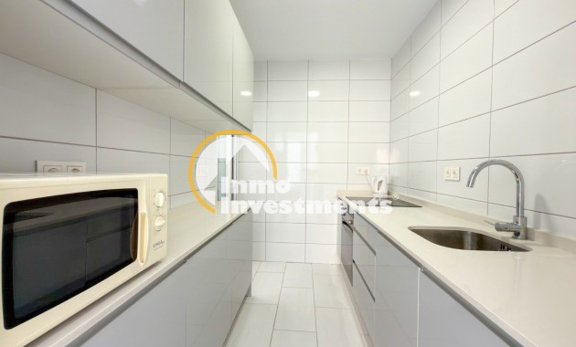 Bestaande bouw - Appartement - Orihuela Costa - Lomas de Don Juan