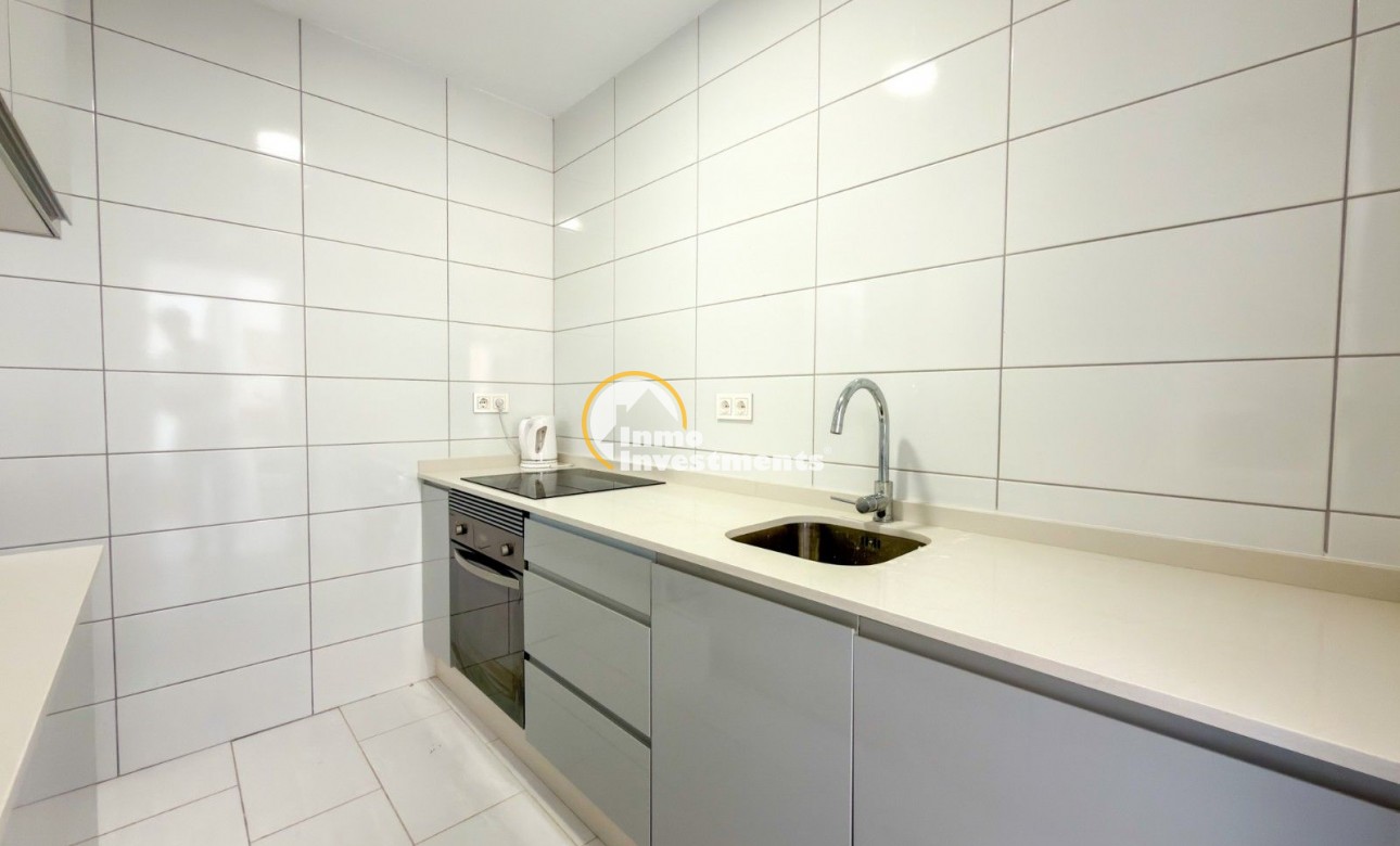 Bestaande bouw - Appartement - Orihuela Costa - Lomas de Don Juan