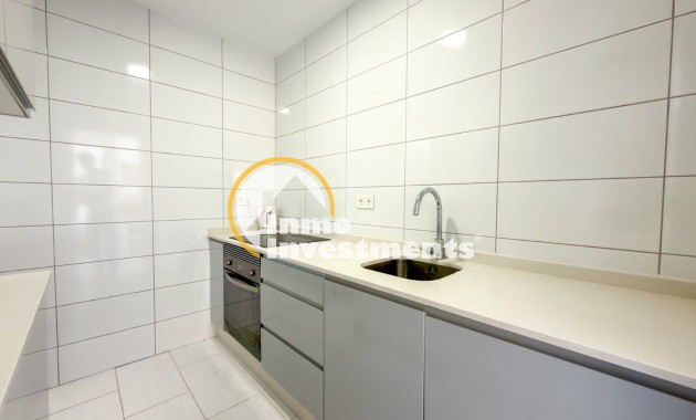 Bestaande bouw - Appartement - Orihuela Costa - Lomas de Don Juan
