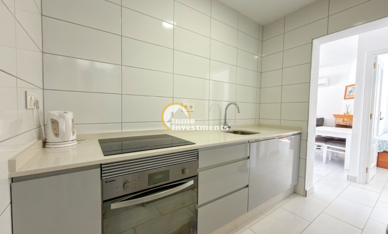 Bestaande bouw - Appartement - Orihuela Costa - Lomas de Don Juan