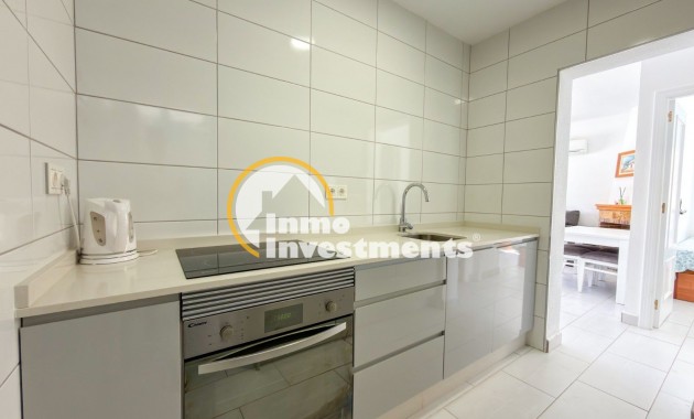 Bestaande bouw - Appartement - Orihuela Costa - Lomas de Don Juan