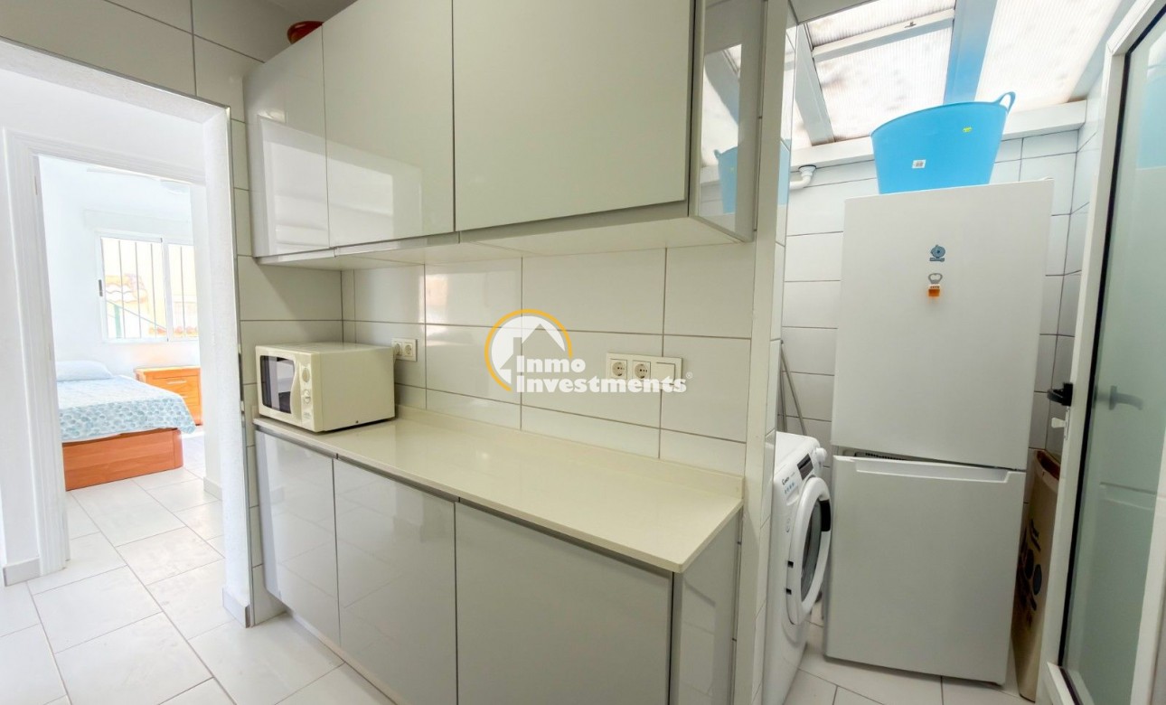Bestaande bouw - Appartement - Orihuela Costa - Lomas de Don Juan