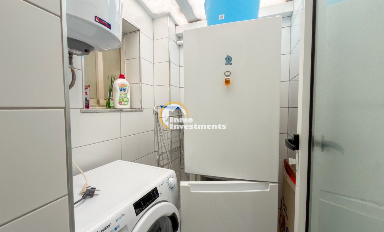 Bestaande bouw - Appartement - Orihuela Costa - Lomas de Don Juan