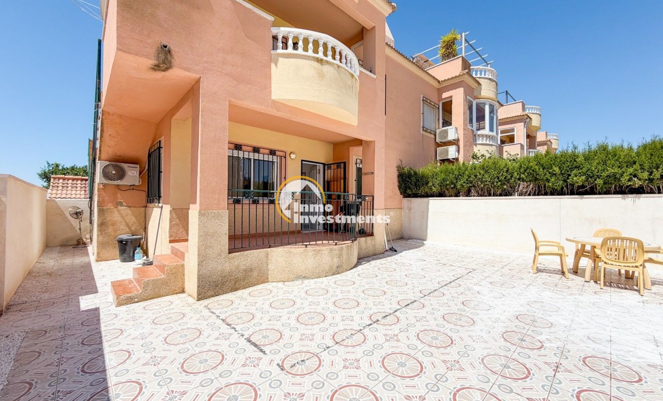Bestaande bouw - Appartement - Orihuela Costa - Lomas de Don Juan