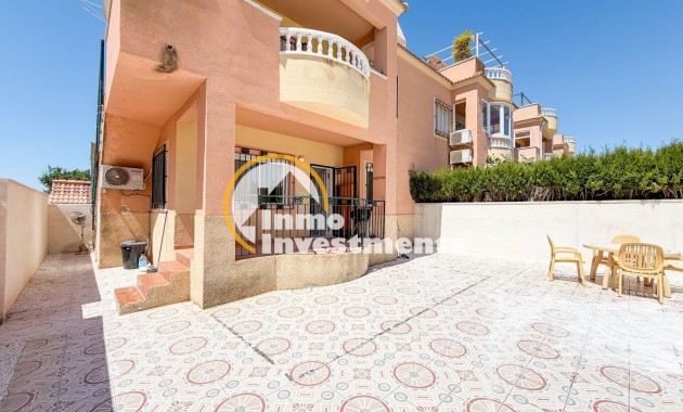 Bestaande bouw - Appartement - Orihuela Costa - Lomas de Don Juan