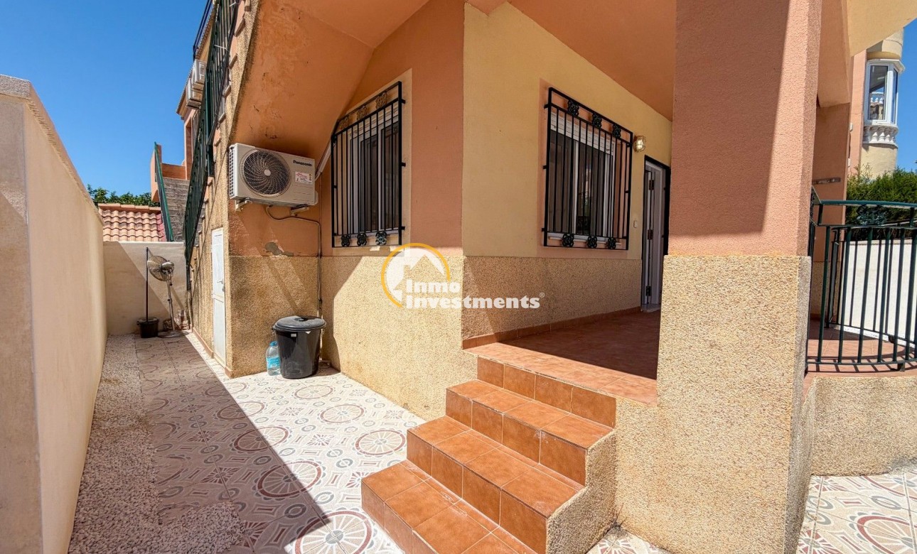 Bestaande bouw - Appartement - Orihuela Costa - Lomas de Don Juan