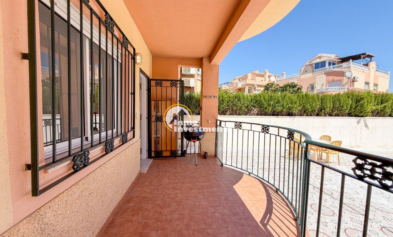 Bestaande bouw - Appartement - Orihuela Costa - Lomas de Don Juan