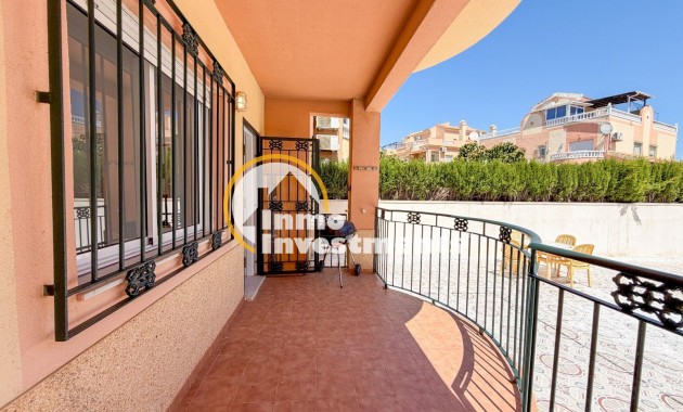 Bestaande bouw - Appartement - Orihuela Costa - Lomas de Don Juan