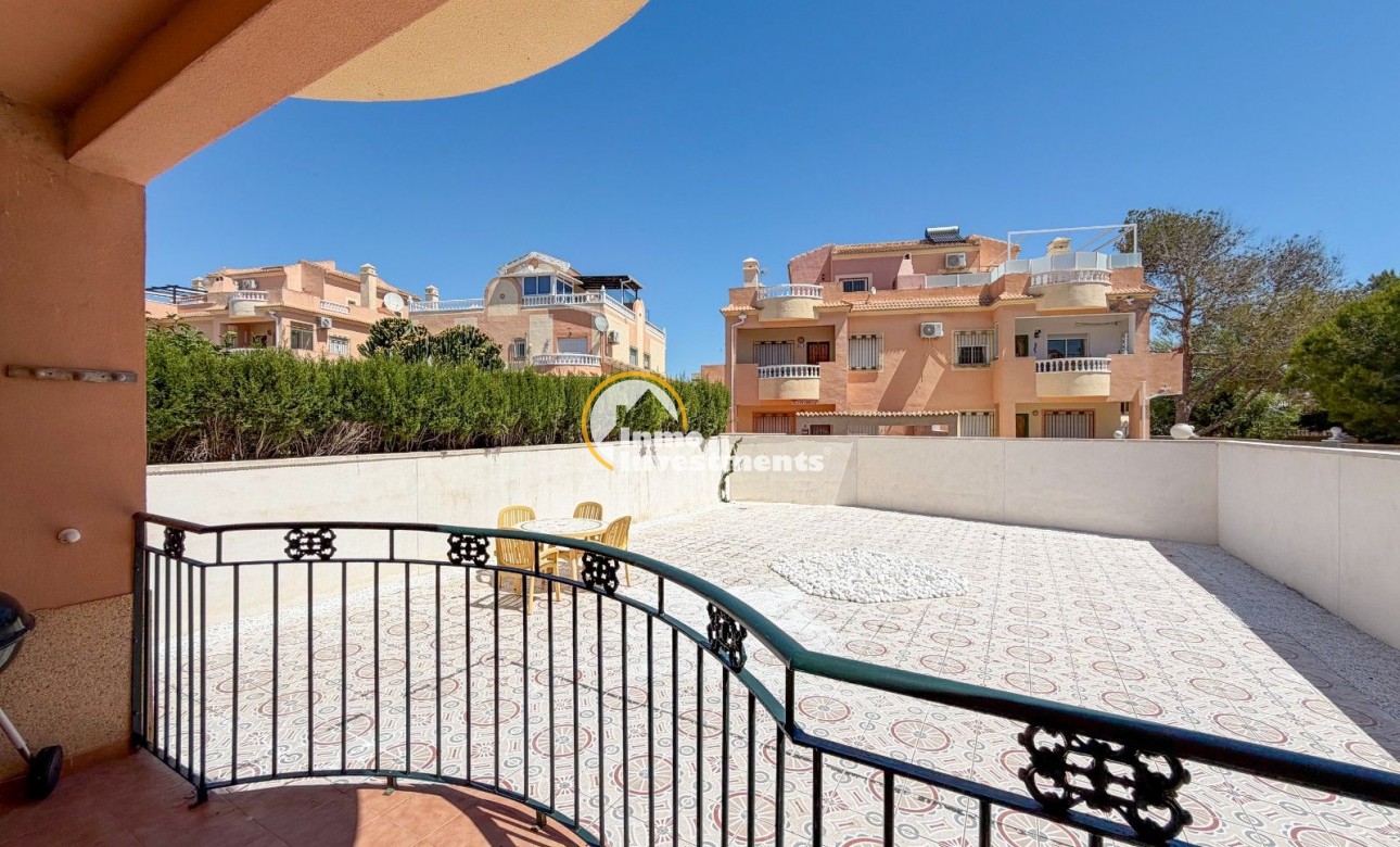 Bestaande bouw - Appartement - Orihuela Costa - Lomas de Don Juan