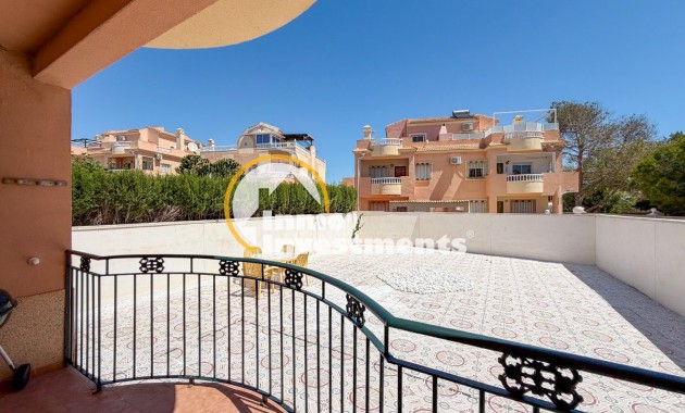 Bestaande bouw - Appartement - Orihuela Costa - Lomas de Don Juan