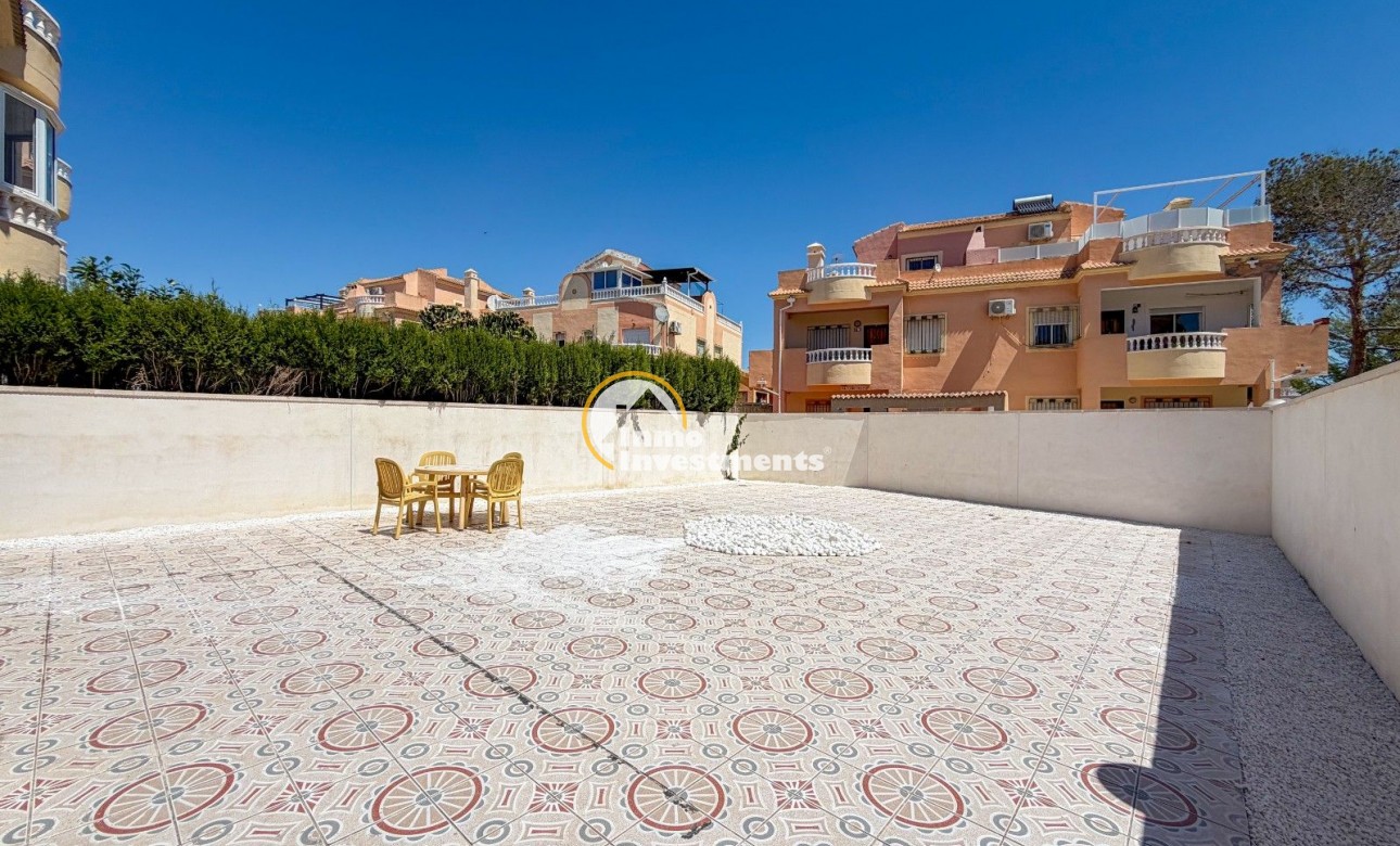 Bestaande bouw - Appartement - Orihuela Costa - Lomas de Don Juan
