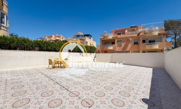 Bestaande bouw - Appartement - Orihuela Costa - Lomas de Don Juan