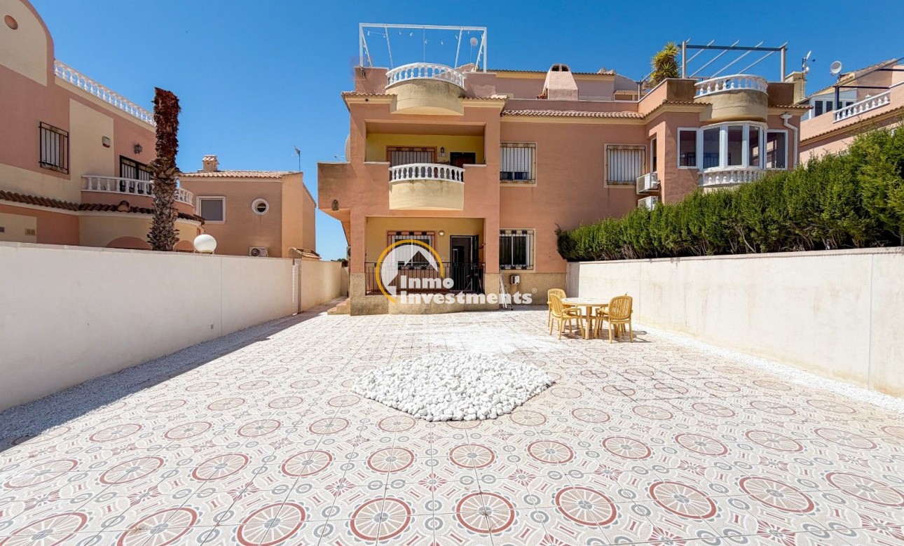 Bestaande bouw - Appartement - Orihuela Costa - Lomas de Don Juan