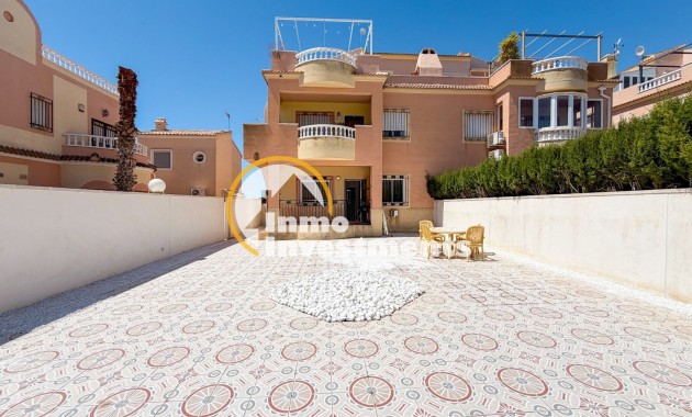 Bestaande bouw - Appartement - Orihuela Costa - Lomas de Don Juan