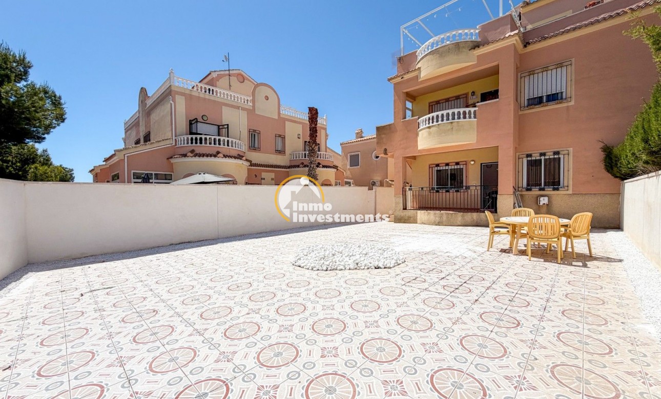 Bestaande bouw - Appartement - Orihuela Costa - Lomas de Don Juan