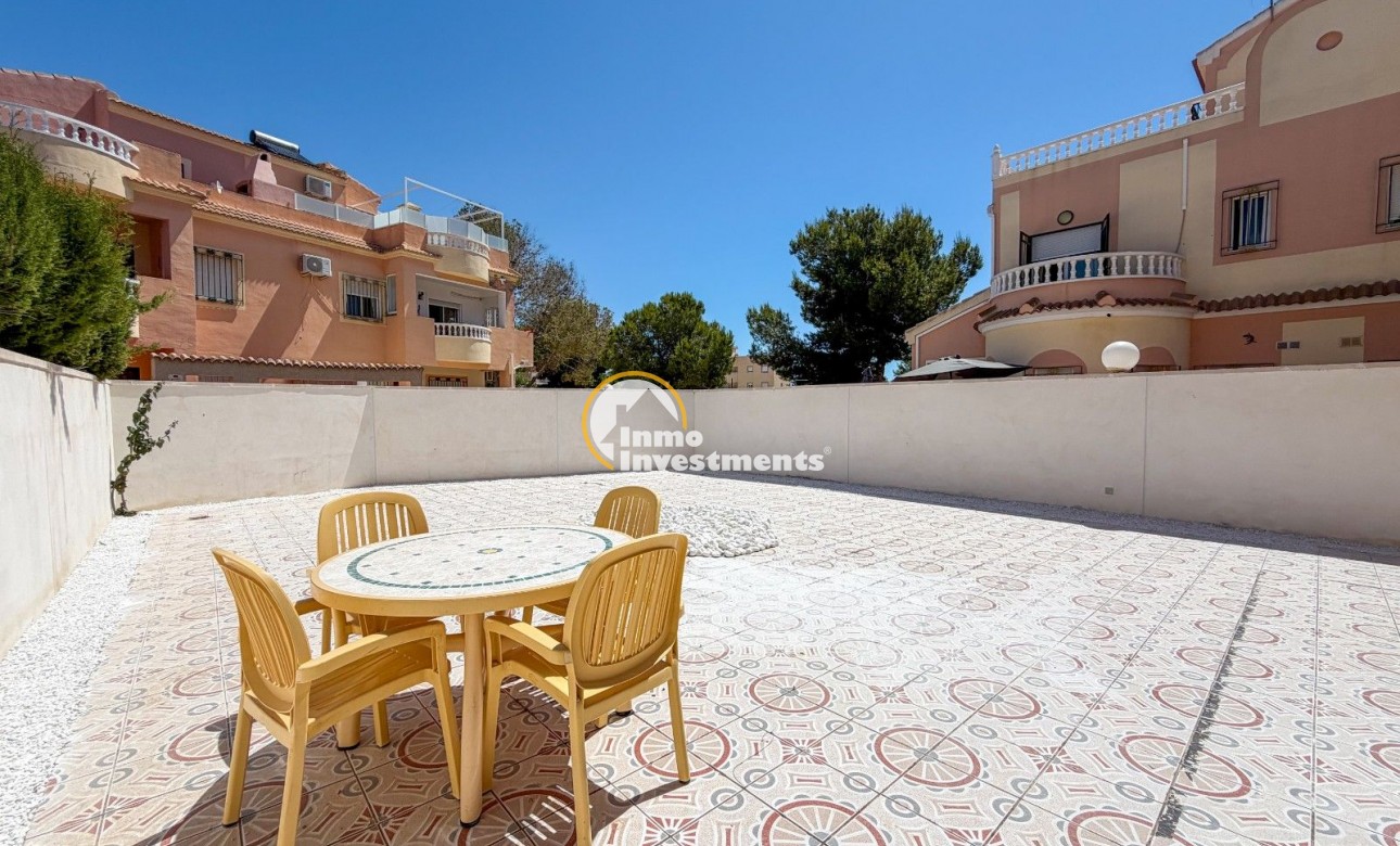 Bestaande bouw - Appartement - Orihuela Costa - Lomas de Don Juan