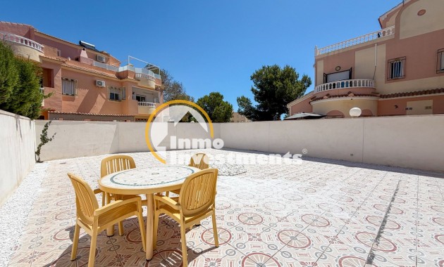 Bestaande bouw - Appartement - Orihuela Costa - Lomas de Don Juan