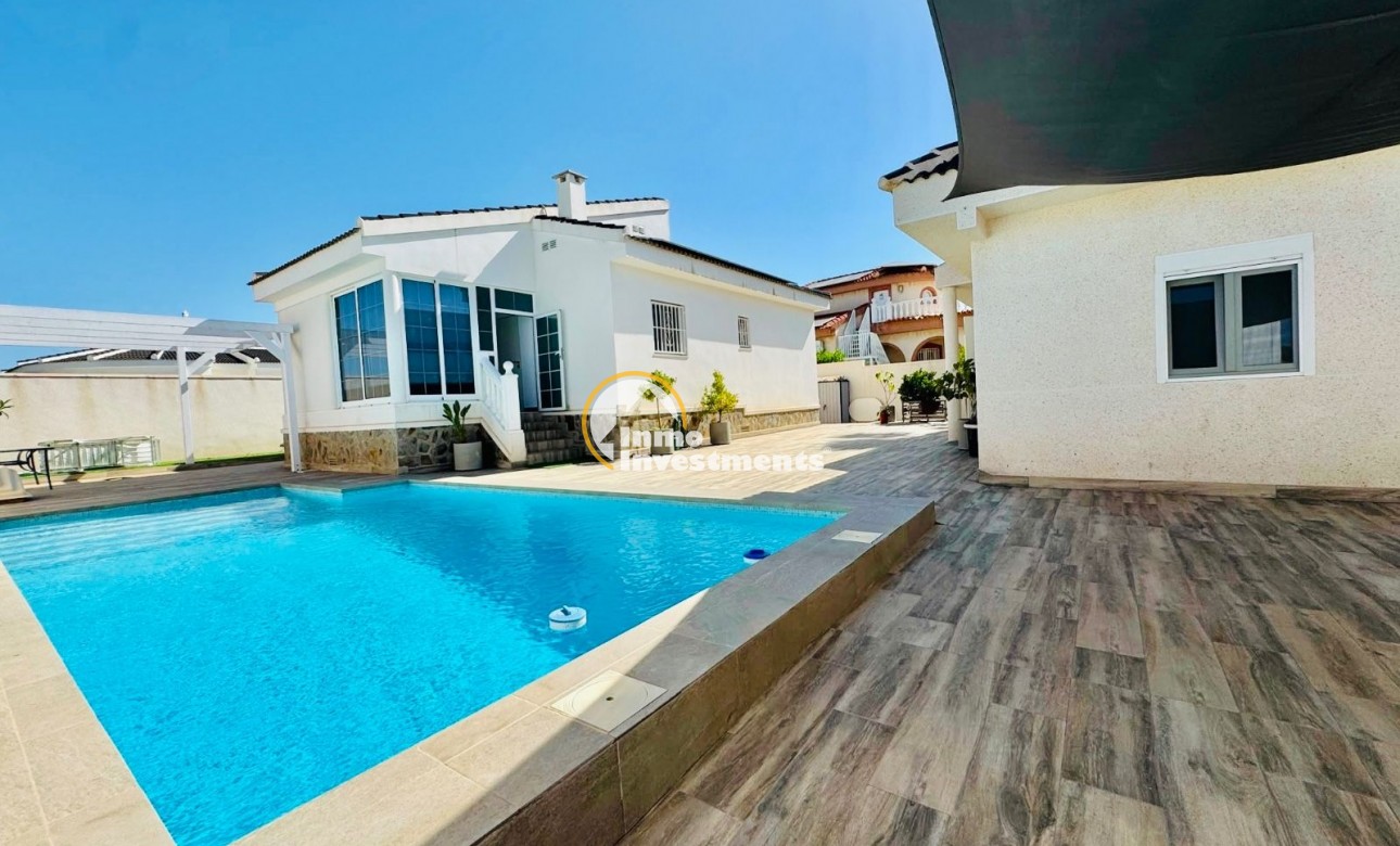 Revente privée - Villa - Rojales - 