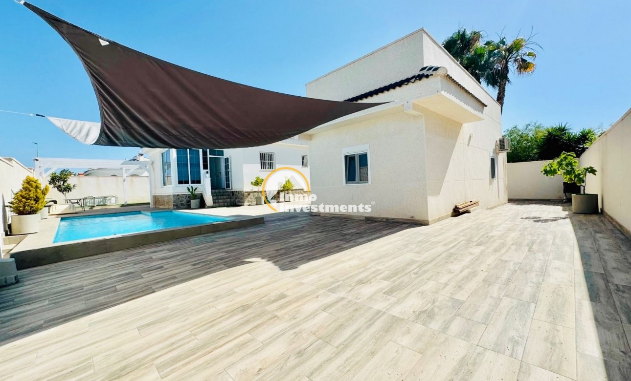 Revente privée - Villa - Rojales - 