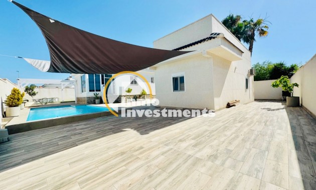 Revente privée - Villa - Rojales - 