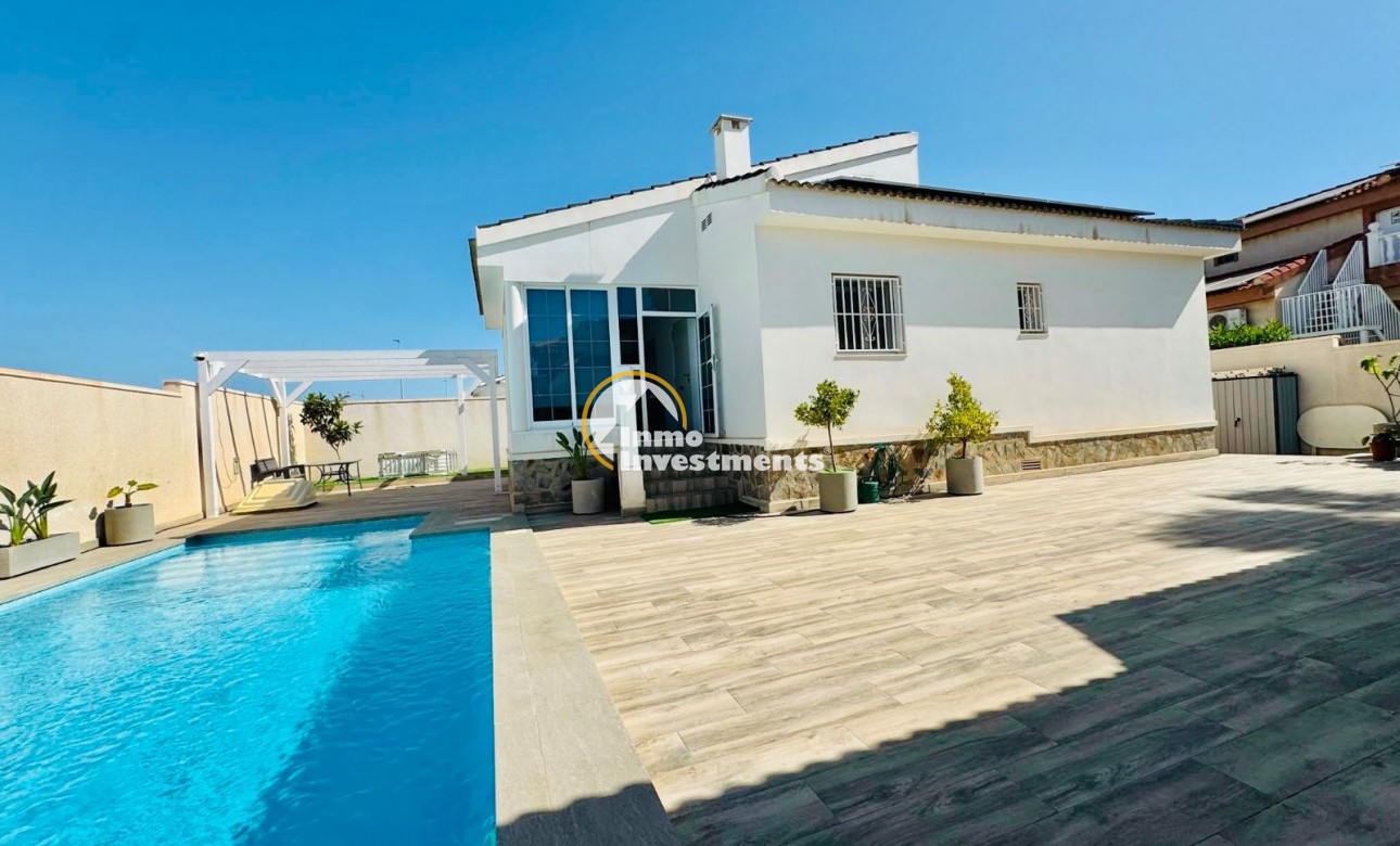 Revente privée - Villa - Rojales - 