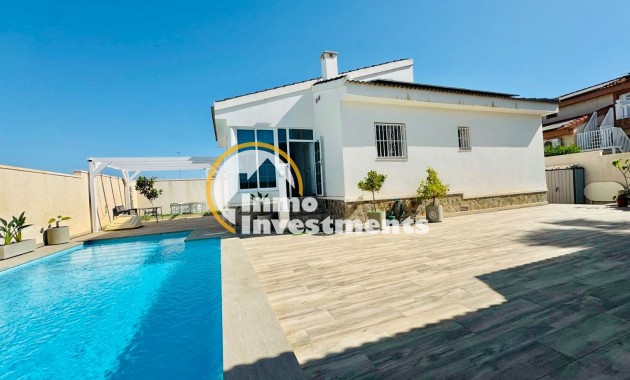 Revente privée - Villa - Rojales - 