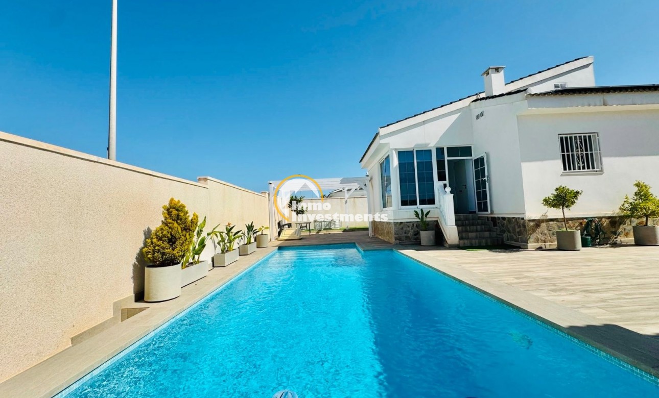 Revente privée - Villa - Rojales - 