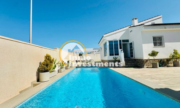 Revente privée - Villa - Rojales - 