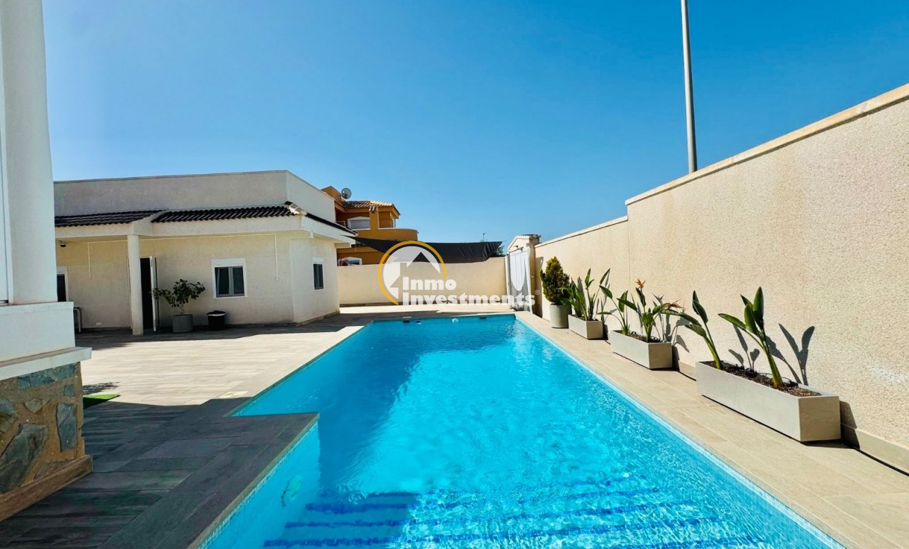 Revente privée - Villa - Rojales - 