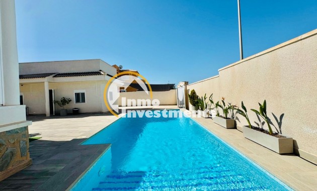 Revente privée - Villa - Rojales - 