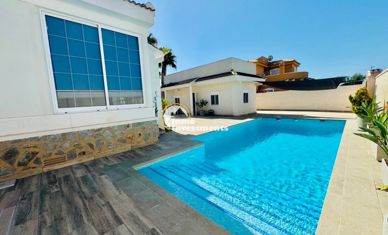 Revente privée - Villa - Rojales - 