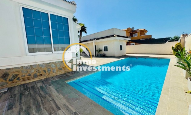 Revente privée - Villa - Rojales - 