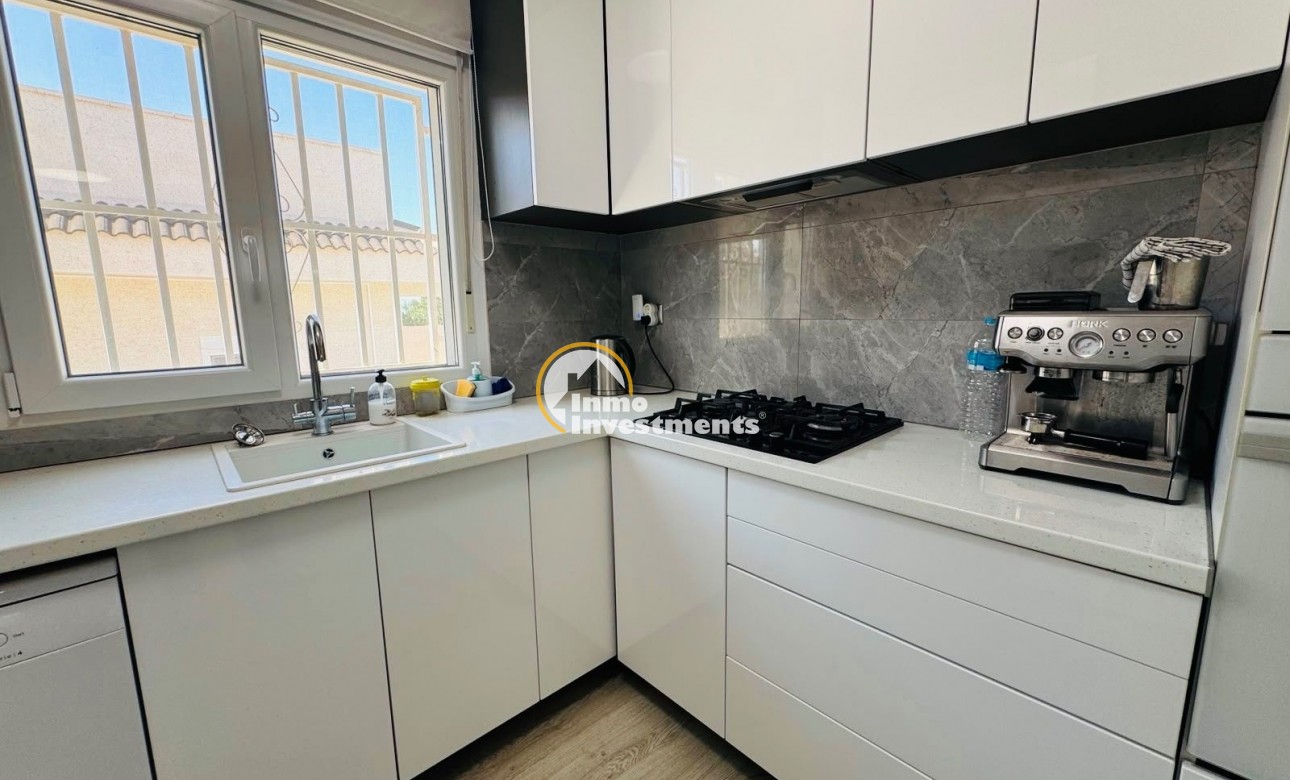 Revente privée - Villa - Rojales - 
