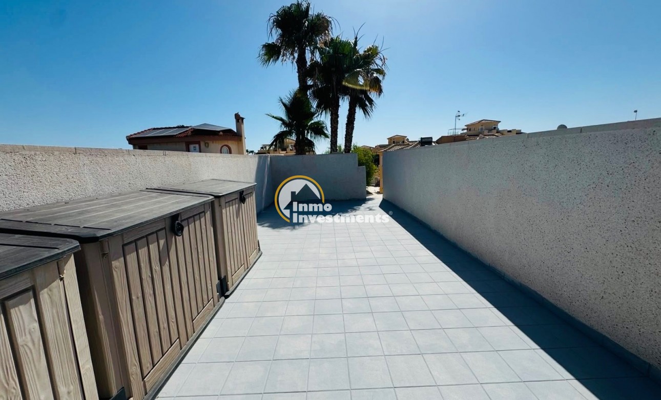 Revente privée - Villa - Rojales - 