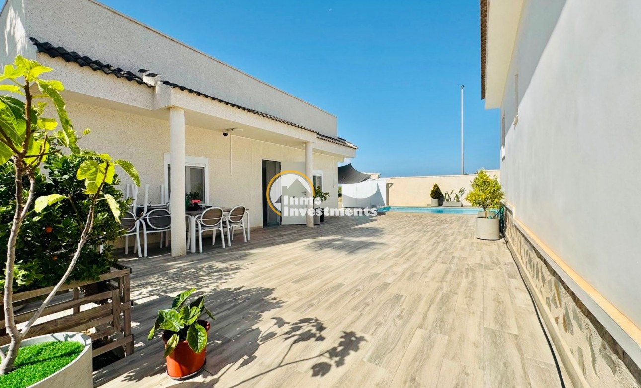 Revente privée - Villa - Rojales - 