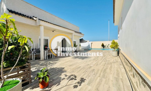Revente privée - Villa - Rojales - 