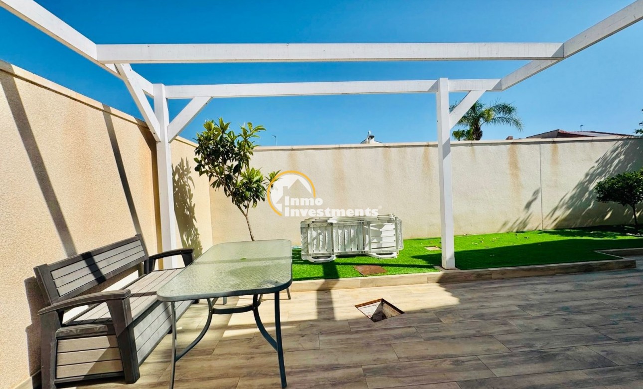 Revente privée - Villa - Rojales - 