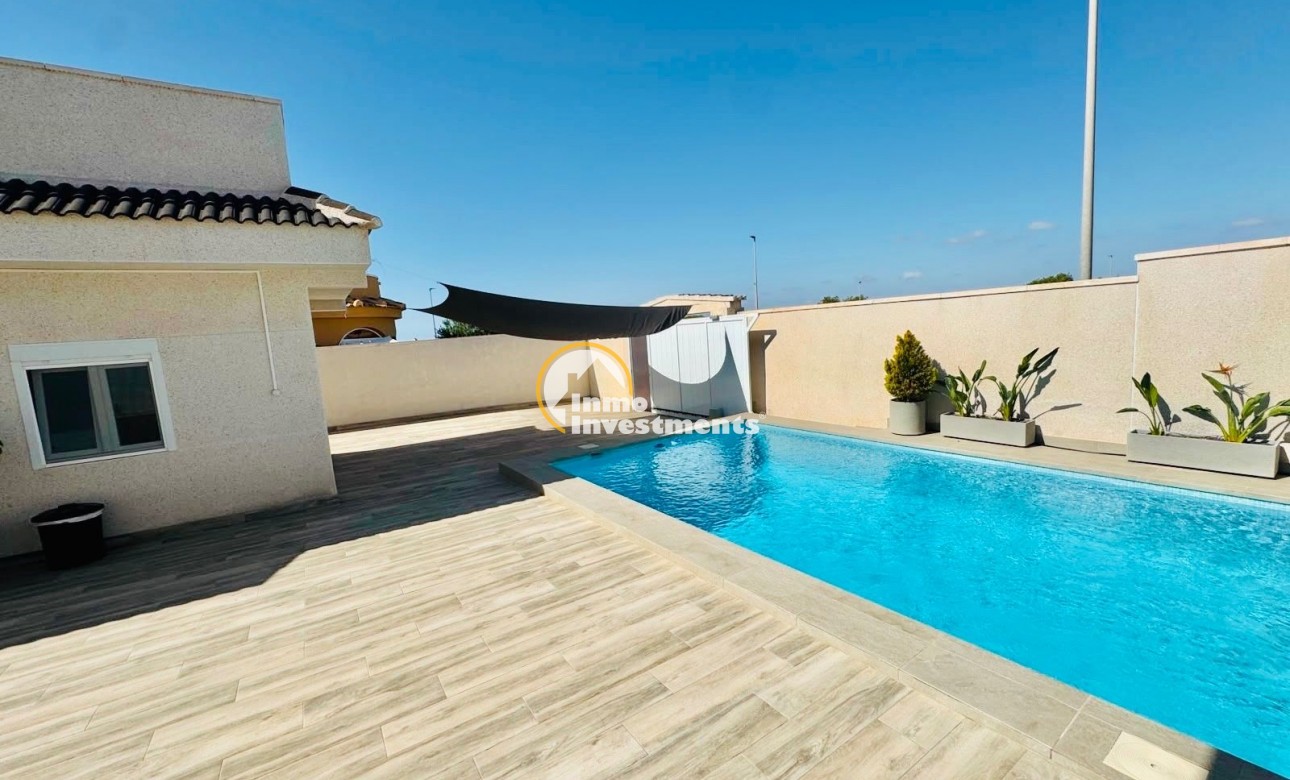 Revente privée - Villa - Rojales - 