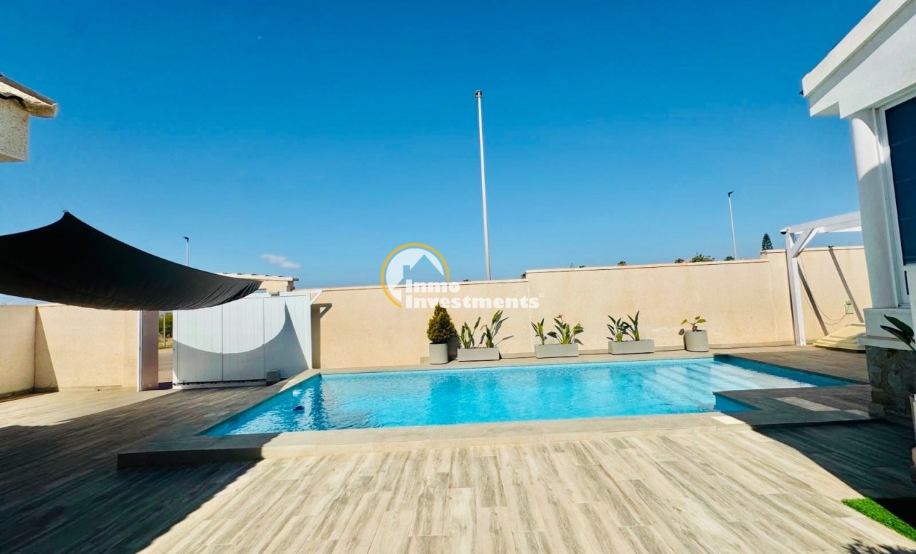 Revente privée - Villa - Rojales - 