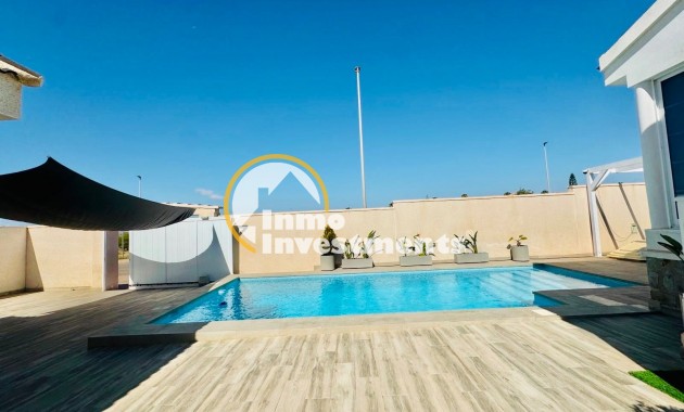 Revente privée - Villa - Rojales - 