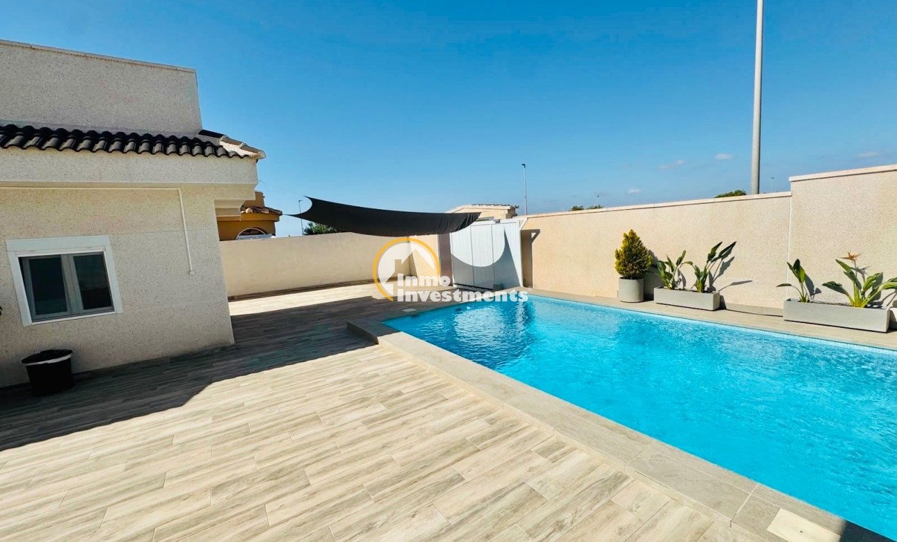 Revente privée - Villa - Rojales - 