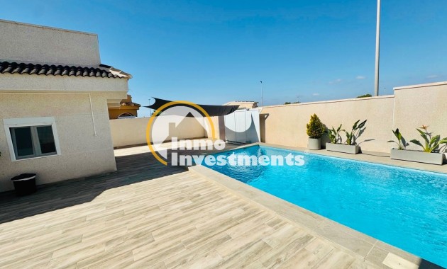 Revente privée - Villa - Rojales - 