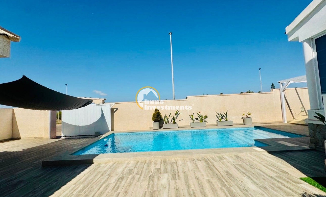 Revente privée - Villa - Rojales - 